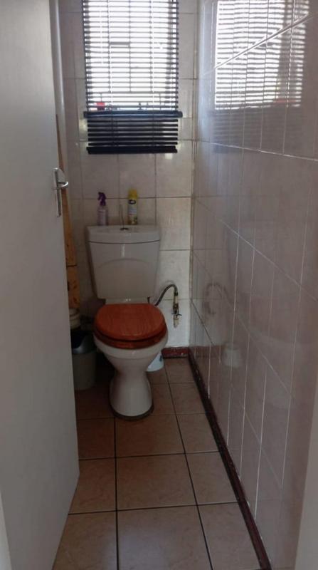 3 Bedroom Property for Sale in Sasolburg Free State